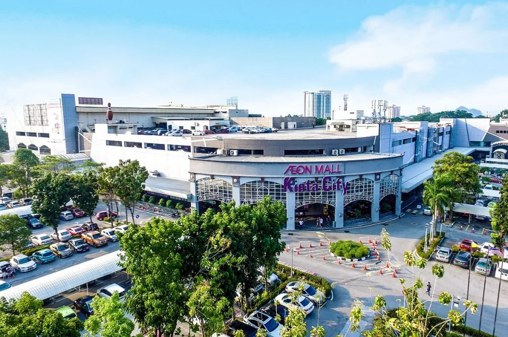 AEONMALL_KINTA-CITY