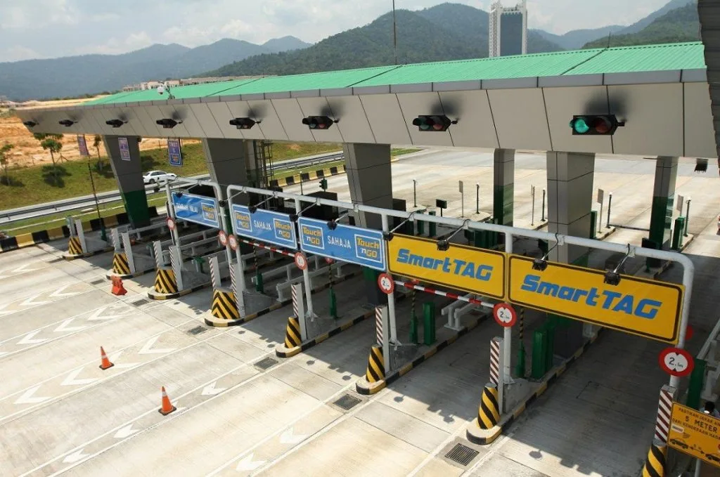Ipoh-Utara-Toll-Plaza-3
