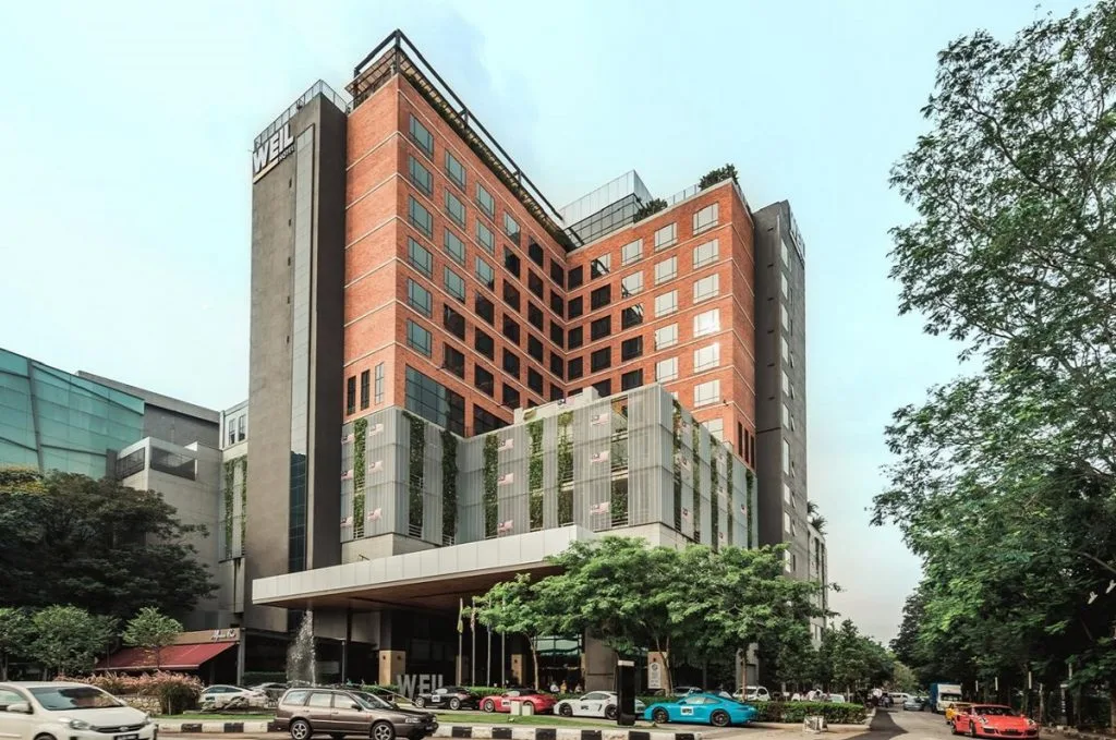 Weil Hotel